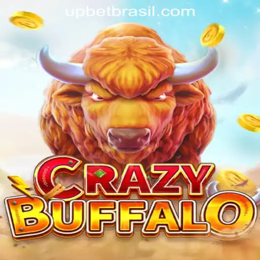 Discover the Thrills of CRAZYBUFFALO: UPBET Oficial Slots Brasil #1