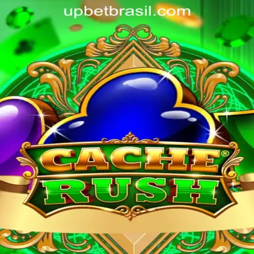 CacheRush: A Thrilling Adventure in the World of Slots