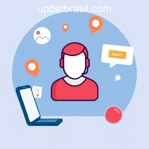 Contact Us: The Gateway to UPBET Oficial Slots Brasil #1