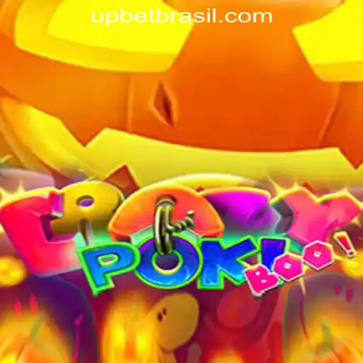 CrazyPokiBoo: Dive into the World of UPBET Oficial Slots Brasil #1