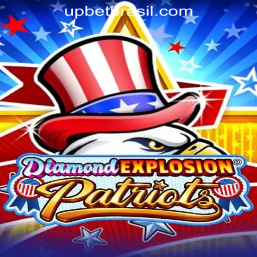 DiamondExplosionPatriots: A New Era in Slot Gaming