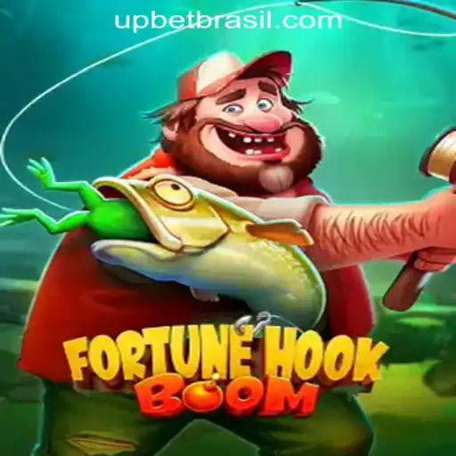 Exploring FortuneHookBoom and UPBET Oficial Slots Brasil #1