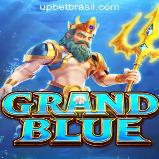 GRANDBLUE: The Premier Experience in UPBET Oficial Slots Brasil #1
