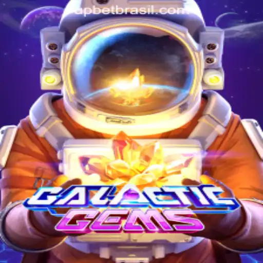 Discover the Interstellar Adventure of GalacticGems on UPBET Oficial Slots Brasil #1