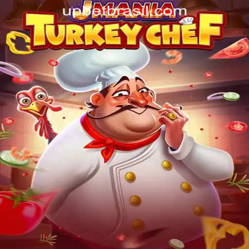 Exploring JManiaTurkeyChef: A Culinary Adventure in UPBET Oficial Slots Brasil #1