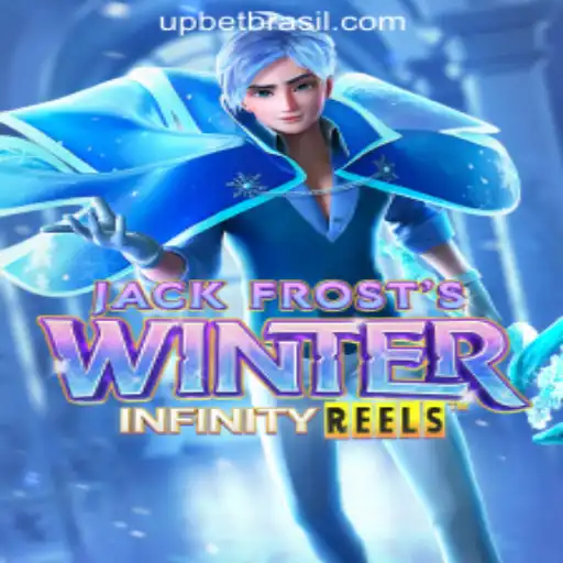 Exploring JackFrostsWinter: A Deep Dive into UPBET Oficial Slots Brasil #1
