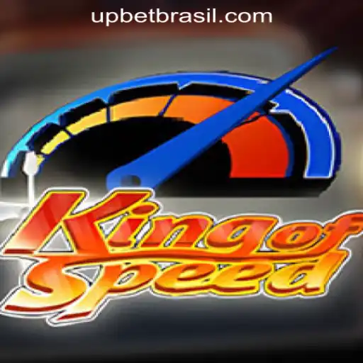 Exploring the Thrills of KingofSpeed: The Premier UPBET Oficial Slots Brazil Game