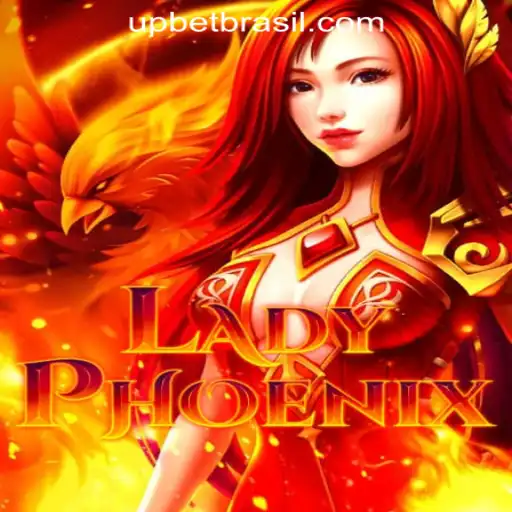 LadyPhoenix: A Legendary Journey Through UPBET Oficial Slots Brasil