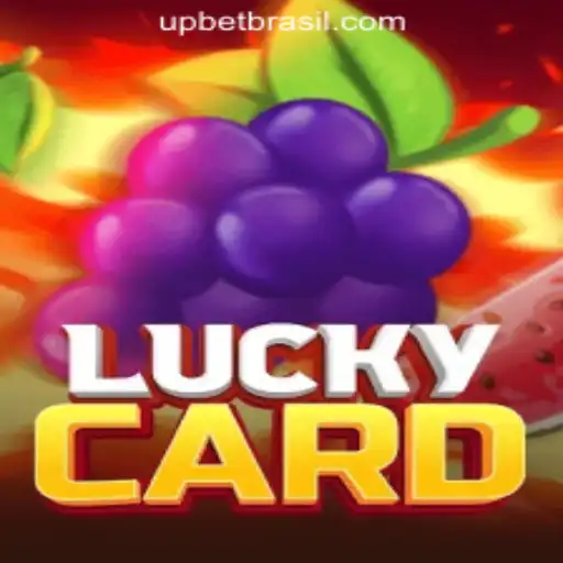 Exploring LuckyCard: The Ultimate Experience in UPBET Oficial Slots Brasil #1