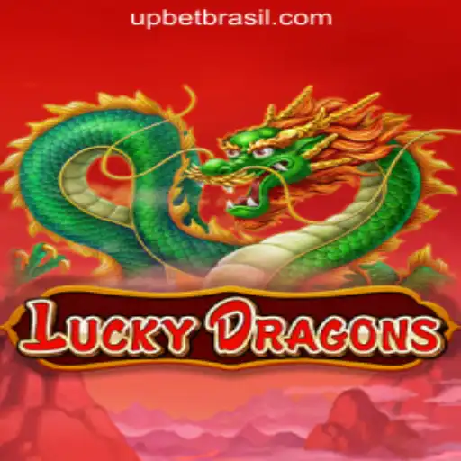 Exploring the Magic of LuckyDragons: An Insight into UPBET Oficial Slots Brasil #1