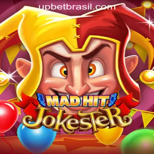 Dive into MadHitJokester and the Exciting World of UPBET Oficial Slots Brasil #1