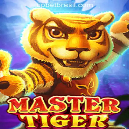 MasterTiger: Unleashing the Excitement in UPBET Oficial Slots Brasil #1