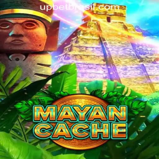 Explore the Thrilling World of MayanCache with UPBET Oficial Slots Brasil #1