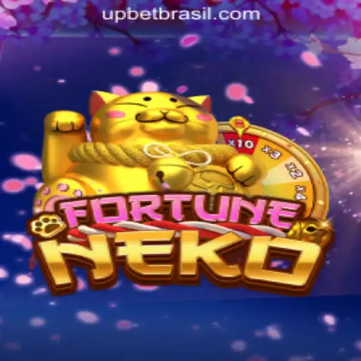 FortuneNeko: Explore The Enchanting World of UPBET Oficial Slots Brasil #1