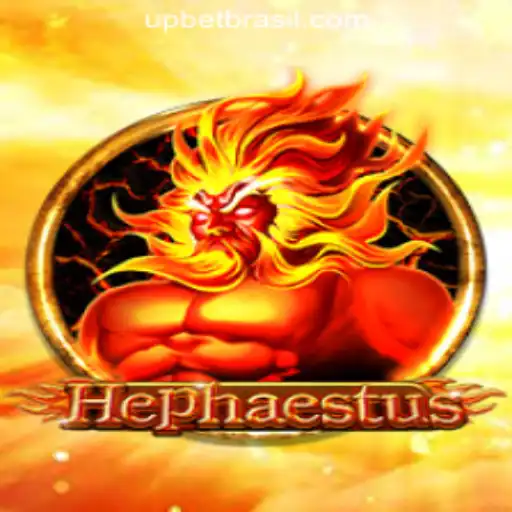 Explore the Thrilling World of Hephaestus on UPBET Oficial Slots Brasil #1