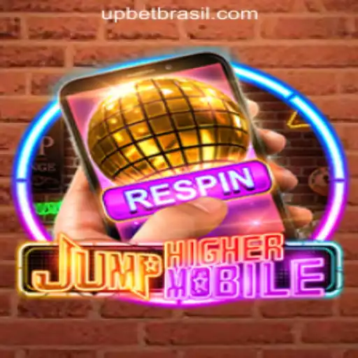 JumpHighermobile: The Game Revolutionizing Mobile Gaming with UPBET Oficial Slots Brasil #1