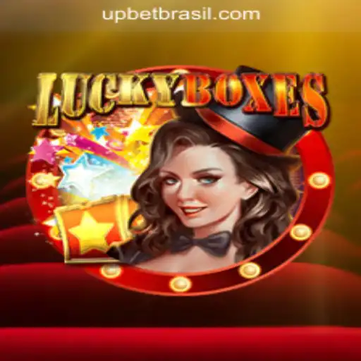Discover the Thrill of LuckyBoxes: The Ultimate Gaming Experience