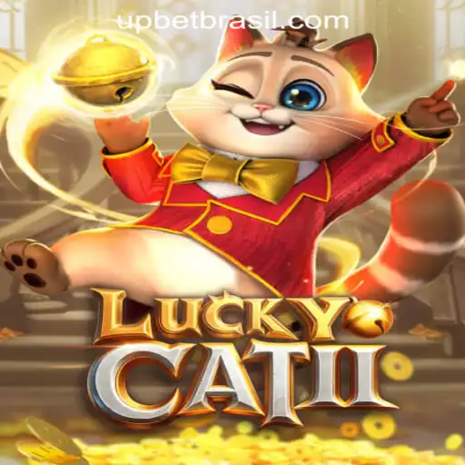 Exploring LuckyCatII: A Dive into the Thrills of UPBET Oficial Slots Brasil #1