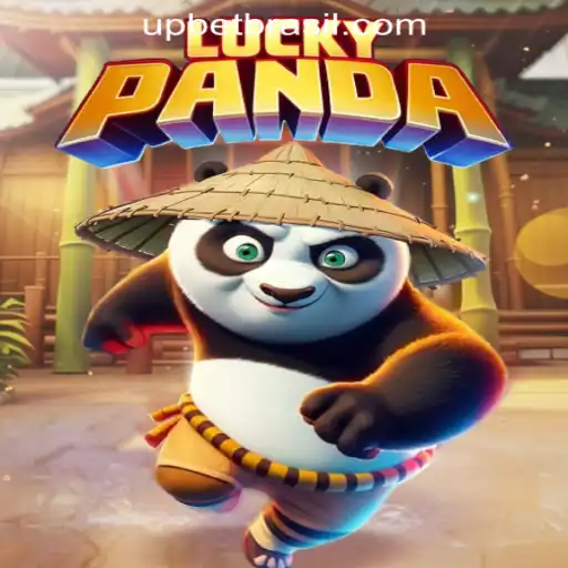 Discovering the Excitement of LuckyPanda: UPBET Oficial Slots Brasil #1