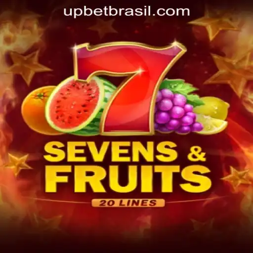 Discover SevensFruits20: A Fresh Spin on Classic Slots with UPBET Oficial Slots Brasil