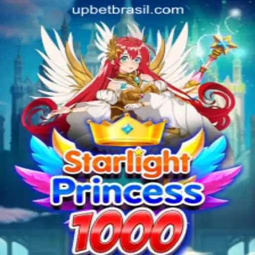 Discover the Magic of StarlightPrincess1000: A Journey Through UPBET Oficial Slots Brasil #1