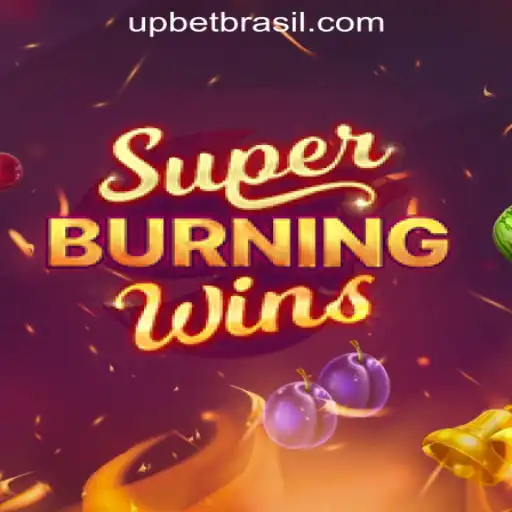 Discover the Thrilling World of SuperBurningWins: #1 Slots Game in Brazil with UPBET Oficial