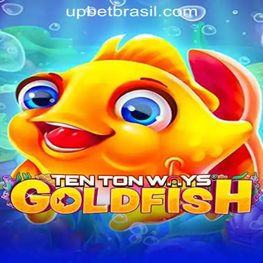 Exploring TenTonWaysGoldfish: A Dive into UPBET Oficial Slots Brasil #1