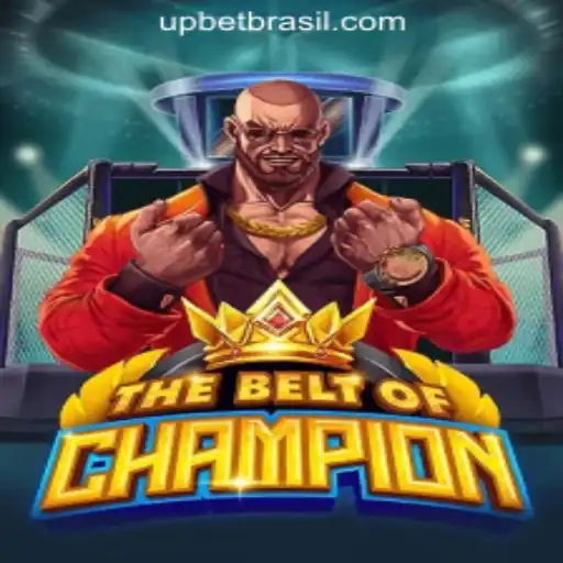 TheBeltOfChampion: A Thrilling New Game Experience
