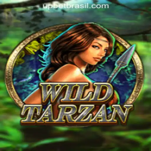 Explore the Jungle Adventure with WildTarzan Slots at UPBET Oficial Slots Brasil #1