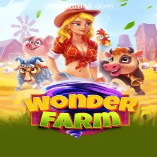 Discover the Enchanting World of WonderFarm with UPBET Oficial Slots Brasil #1