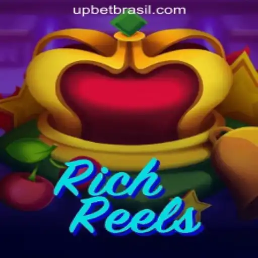 Discover the Excitement of RichReels with UPBET Oficial Slots Brasil #1