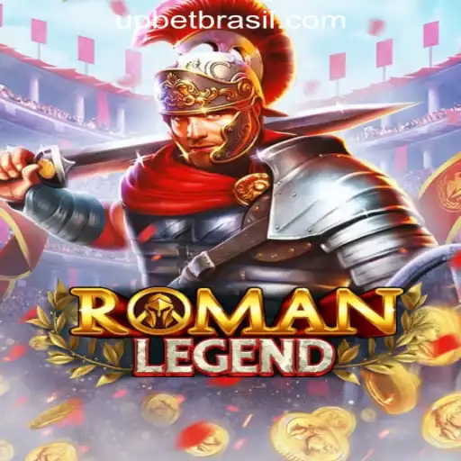 Exploring RomanLegend: A Journey Through UPBET Oficial Slots Brasil #1