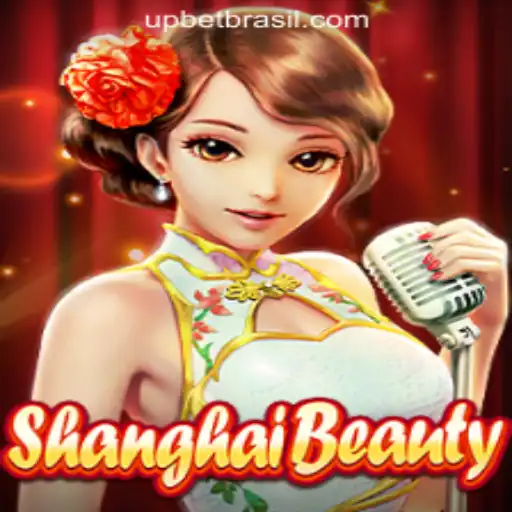 Explore ShanghaiBeauty: The Ultimate Experience in UPBET Oficial Slots Brasil #1