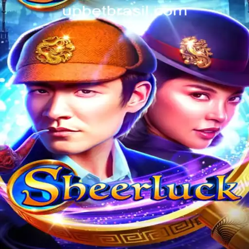 Unlock the Mystery of Sheerluck: A Thrilling Journey in UPBET Oficial Slots Brasil #1