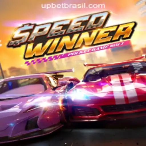 Unleashing High-Octane Thrills with SpeedWinner on UPBET Oficial Slots Brasil #1