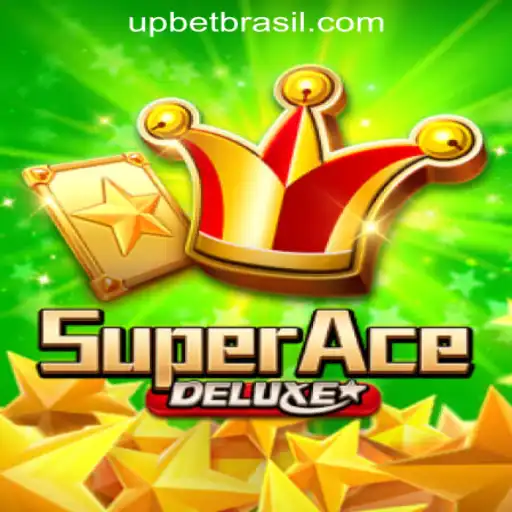 Exploring SuperAceDeluxe: A Thrilling Adventure in UPBET Oficial Slots Brasil #1