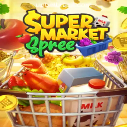 SupermarketSpree and UPBET Oficial Slots Brasil #1: A Comprehensive Overview